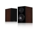 Wharfedale Diamond 12.0 Passive Bookshelf Speakers - Walnut