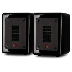 Aperion Audio PST MKII Planar-Ribbon Super Tweeters