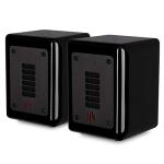 Aperion Audio PST MKII Planar-Ribbon Super Tweeters