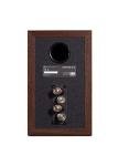 Wharfedale Diamond 12.0 Passive Bookshelf Speakers - Walnut