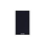 Mission LX-2 MkII Bookshelf Speakers - Lux White