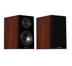 Wharfedale Diamond 12.0 Passive Bookshelf Speakers - Walnut