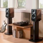 Edifier S3000MKII Wireless Active Bookshelf Speakers