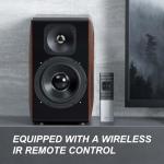 Edifier S3000MKII Wireless Active Bookshelf Speakers