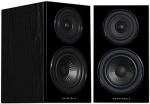Wharfedale Diamond 12.0 Passive Black Bookshelf Speakers