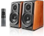 Edifier S1000W Wireless Hi-Fi Bookshelf Speakers