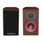 Cerwin-Vega LA14 4" 2-Way Bookshelf Speakers