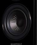 Wharfedale Diamond 12.0 Passive Black Bookshelf Speakers