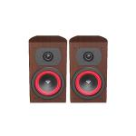 Cerwin-Vega LA14 4" 2-Way Bookshelf Speakers