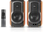 Edifier S1000W Wireless Hi-Fi Bookshelf Speakers