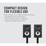 Polk Audio Monitor XT20 Hi-Res Bookshelf Speakers