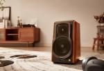 Edifier S1000W Wireless Hi-Fi Bookshelf Speakers