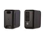 Q Acoustics Q Active 200 Bluetooth Bookshelf Speakers
