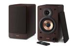 Sharp 60W Wireless Bluetooth Bookshelf Speakers