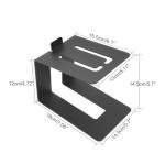 Aleawol Desktop Speaker Stands - 2 Pack