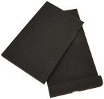 Adam Hall Isolation Pad for Studio Monitors