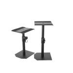 Cozyel Adjustable Desktop Speaker Stands - Set of 2
