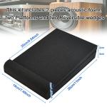 DECARETA Acoustic Isolation Pads for Studio Monitors