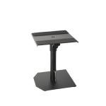 Cozyel Adjustable Desktop Speaker Stands - Set of 2