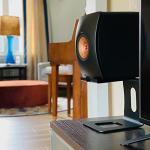 Soundrise PRO-9 Heavy Duty Studio Monitor Stands