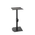 Cozyel Adjustable Desktop Speaker Stands - Set of 2