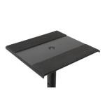 Cozyel Adjustable Desktop Speaker Stands - Set of 2