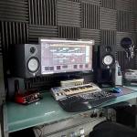 Soundrise PRO-9 Heavy Duty Studio Monitor Stands