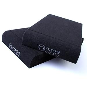 Small Acoustic Isolation Foam Pads for Speakers