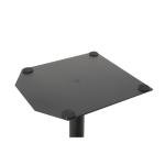 Cozyel Adjustable Desktop Speaker Stands - Set of 2