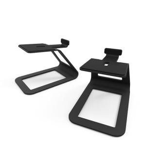 Kanto SE4 Desktop Speaker Stands - Pair