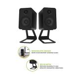 Kanto SE4 Desktop Speaker Stands - Pair