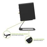 Kanto SE4 Desktop Speaker Stands - Pair