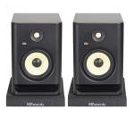 Gator Frameworks Acoustic Foam Isolation Pads - 2-Pack