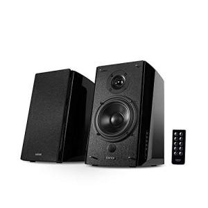 Edifier R2000DB Bluetooth Active Bookshelf Speakers