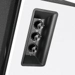 Edifier R1700BT Bluetooth Bookshelf Speakers - White