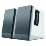 Edifier R1700BT Bluetooth Bookshelf Speakers - White