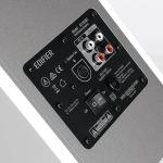 Edifier R1700BT Bluetooth Bookshelf Speakers - White