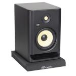 Gator Frameworks Acoustic Foam Isolation Pads - 2-Pack