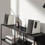 Edifier R1700BT Bluetooth Bookshelf Speakers - White