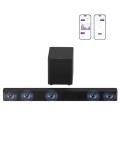 ULTIMEA 5.1CH Dolby Atmos Sound Bar System
