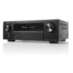 Denon AVR-X1800H 8K Home Theater Receiver