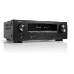 Denon AVR-X1800H 8K Home Theater Receiver