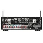 Denon AVR-X1800H 8K Home Theater Receiver