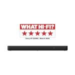 Sony HT-S2000 Compact 3.1ch Dolby Atmos Soundbar