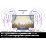 Samsung 5.0ch Soundbar with Alexa and Dolby Atmos