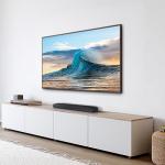 Samsung 5.0ch Soundbar with Alexa and Dolby Atmos