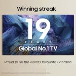 Samsung Q990F 11.1.4ch Soundbar with Subwoofer