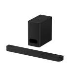 Sony BRAVIA 3.1.2ch Soundbar with Subwoofer