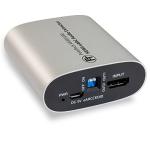 HDMI Audio Extractor for Dolby Atmos and DTS-HD