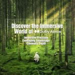 Hiwill 3.1.2ch Dolby Atmos Soundbar with Subwoofer